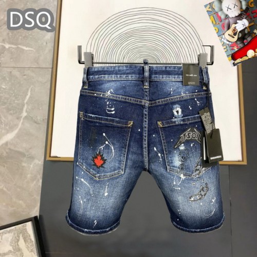 DSQ men jeans 1：1 quality-320