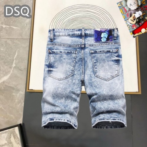 DSQ men jeans 1：1 quality-308