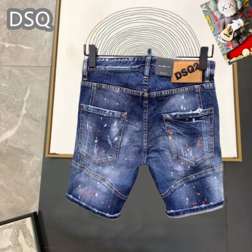 DSQ men jeans 1：1 quality-316