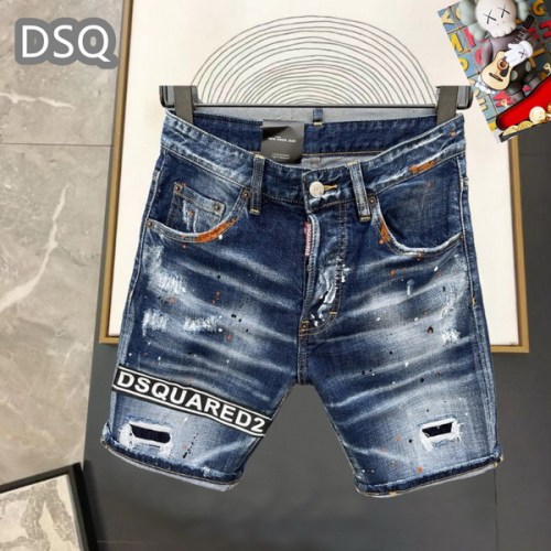 DSQ men jeans 1：1 quality-302