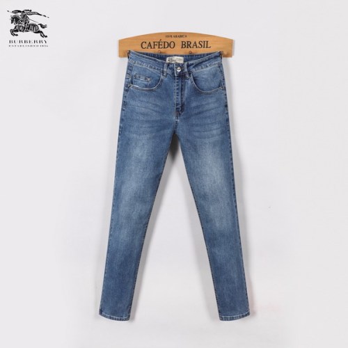Burberry men jeans AAA quality-128