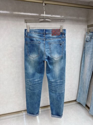 LV men jeans AAA quality-200