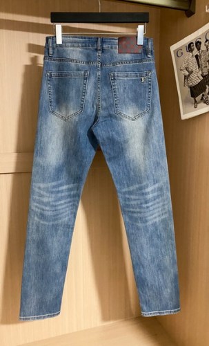 LV men jeans AAA quality-204