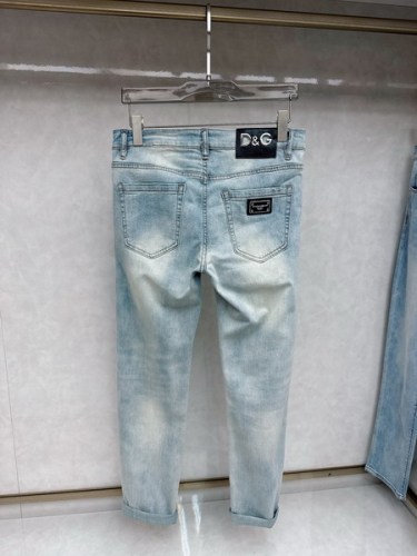 D&G men jeans AAA quality-045