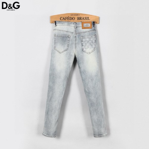 D&G men jeans AAA quality-049