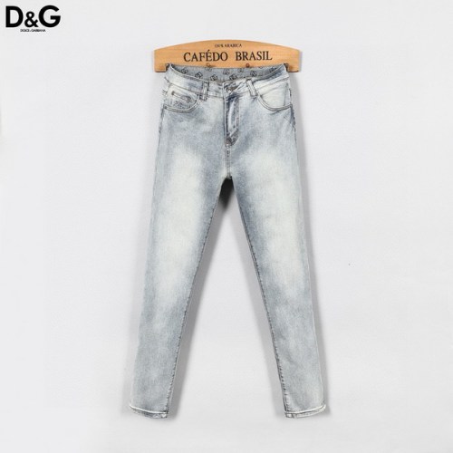 D&G men jeans AAA quality-049