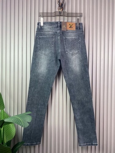 LV men jeans AAA quality-198