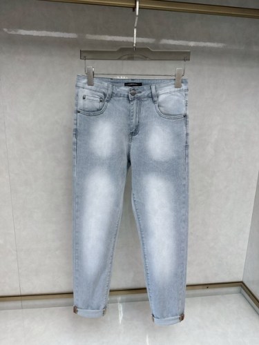 Chrome Hearts jeans AAA quality-173