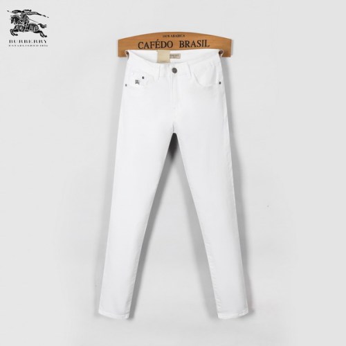 Burberry men jeans AAA quality-126