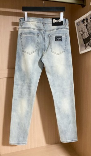 D&G men jeans AAA quality-041