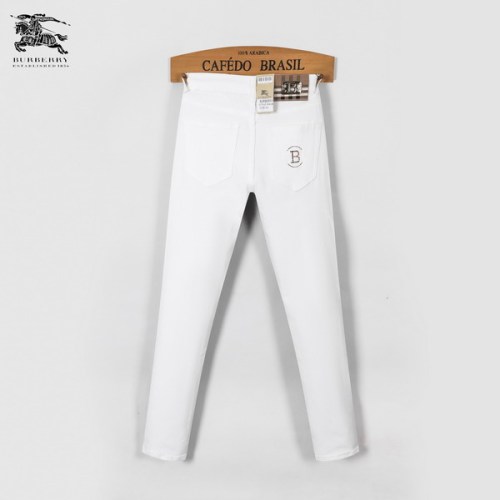Burberry men jeans AAA quality-126