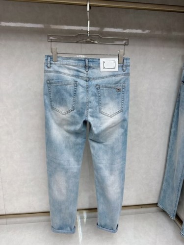 D&G men jeans AAA quality-047