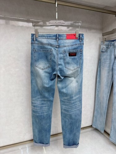 D&G men jeans AAA quality-043