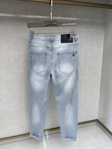 Chrome Hearts jeans AAA quality-173