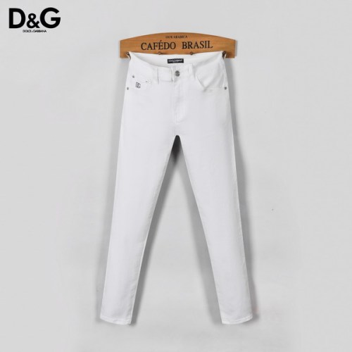 D&G men jeans AAA quality-051