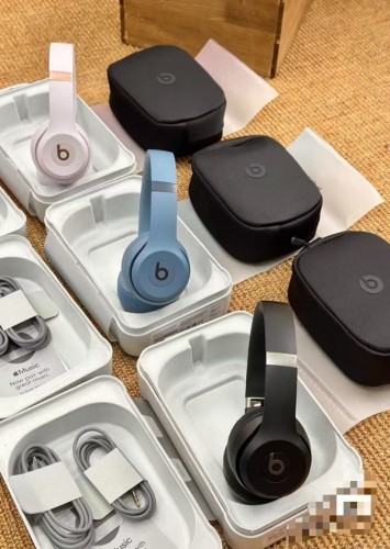 Beats SoLo4