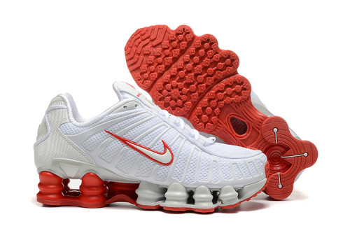 Nike Shox Reax Run Shoes men-231