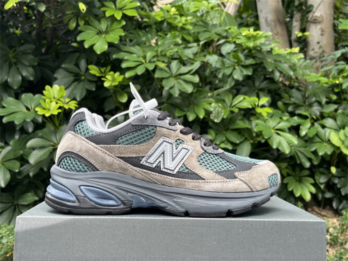NB Shoes High End Quality-350