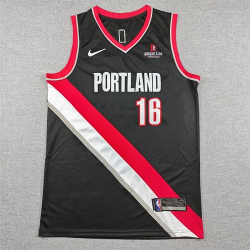 NBA Portland Trail Blazers-076