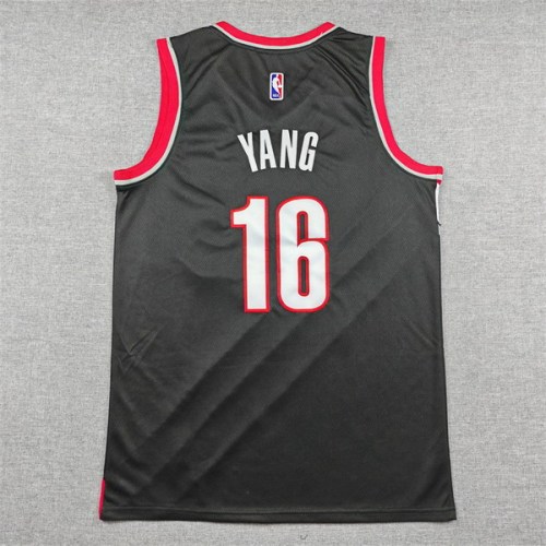 NBA Portland Trail Blazers-077