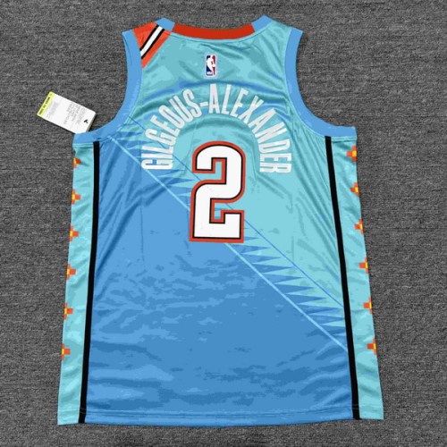 NBA Oklahoma City-173