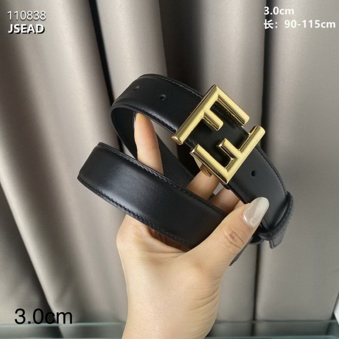 Super Perfect Quality FD Belts-563