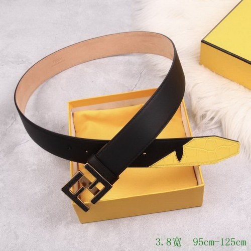 Super Perfect Quality FD Belts-708