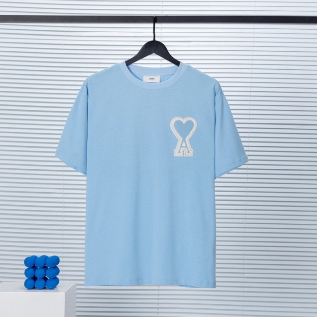 Amiri Shirt 1：1 Quality-067(S-XL)