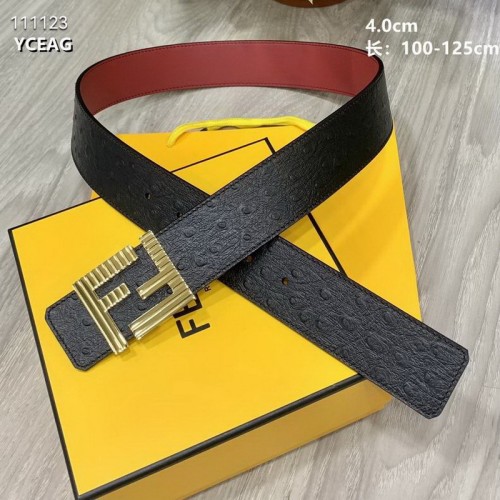 Super Perfect Quality FD Belts-500