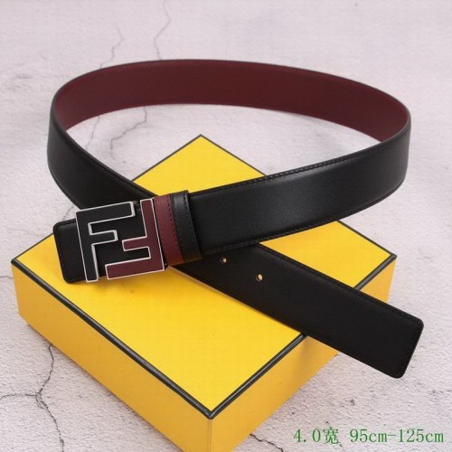 Super Perfect Quality FD Belts-877