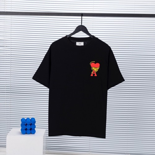 Amiri Shirt 1：1 Quality-059(S-XL)