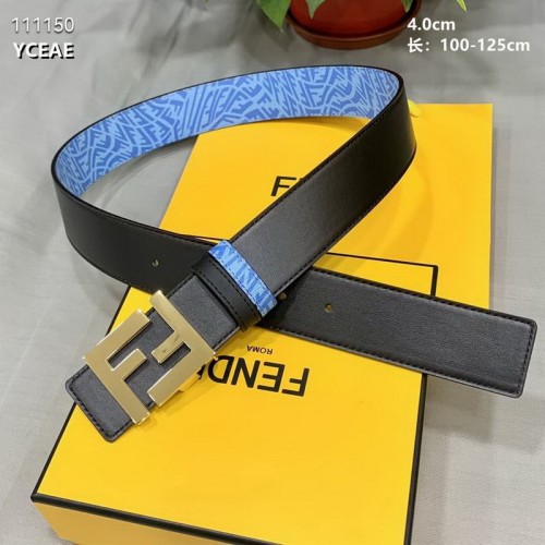 Super Perfect Quality FD Belts-523
