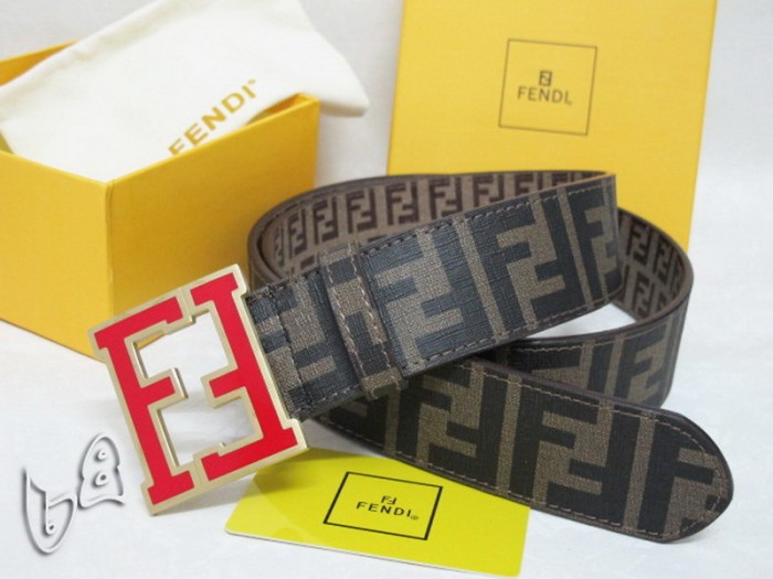 Super Perfect Quality FD Belts-931