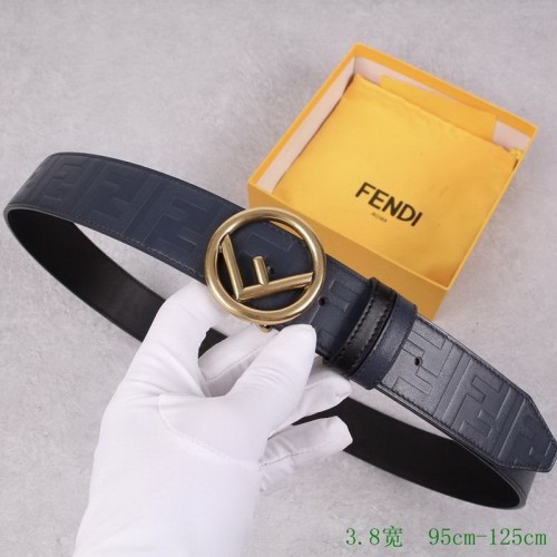 Super Perfect Quality FD Belts-688