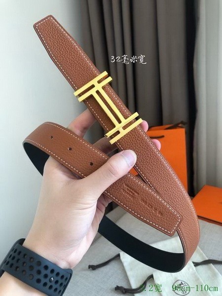 Super Perfect Quality Hermes Belts-2032