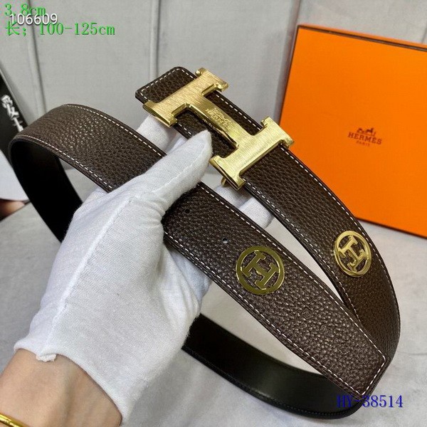 Super Perfect Quality Hermes Belts-2540