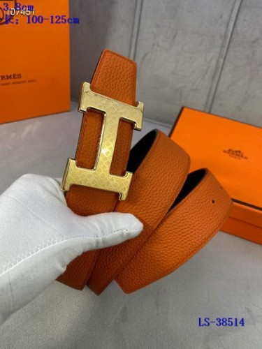 Super Perfect Quality Hermes Belts-2482