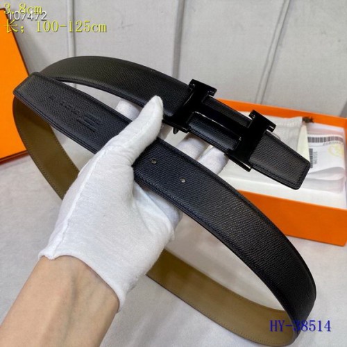 Super Perfect Quality Hermes Belts-2502