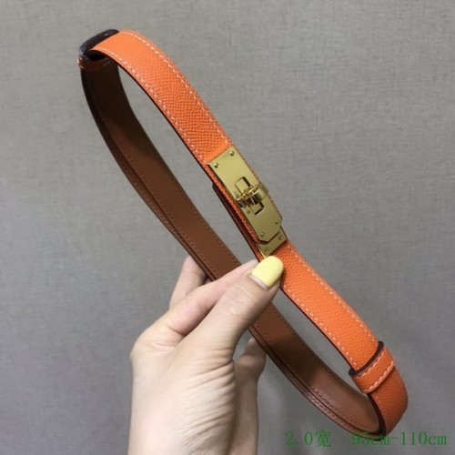 Super Perfect Quality Hermes Belts-1835