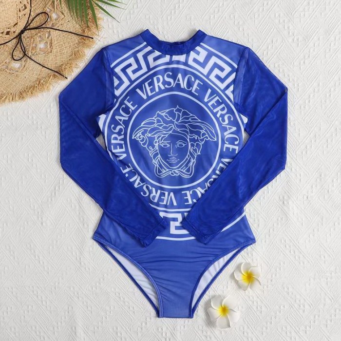 Versace Bikini-025(S-XL)