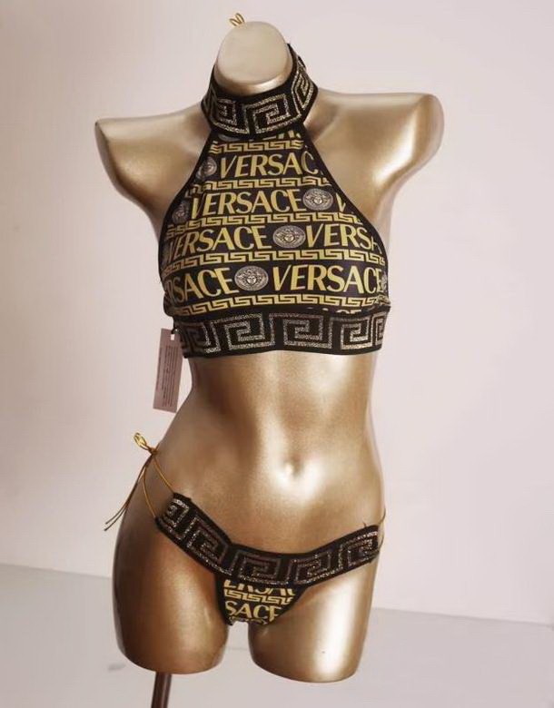 Versace Bikini-195(S-XL)