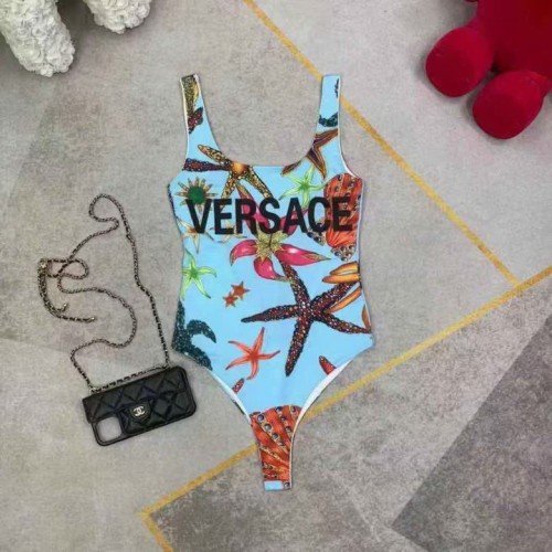 Versace Bikini-201(S-XL)