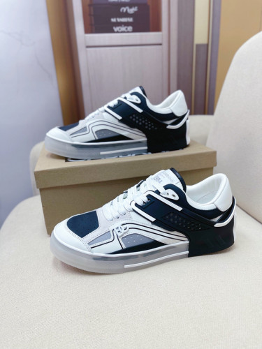 D&G men shoes 1：1 quality-877