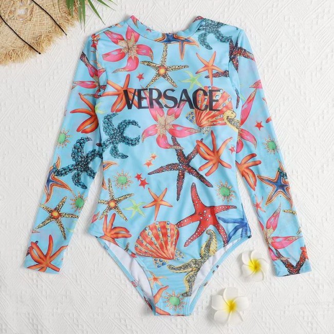 Versace Bikini-034(S-XL)