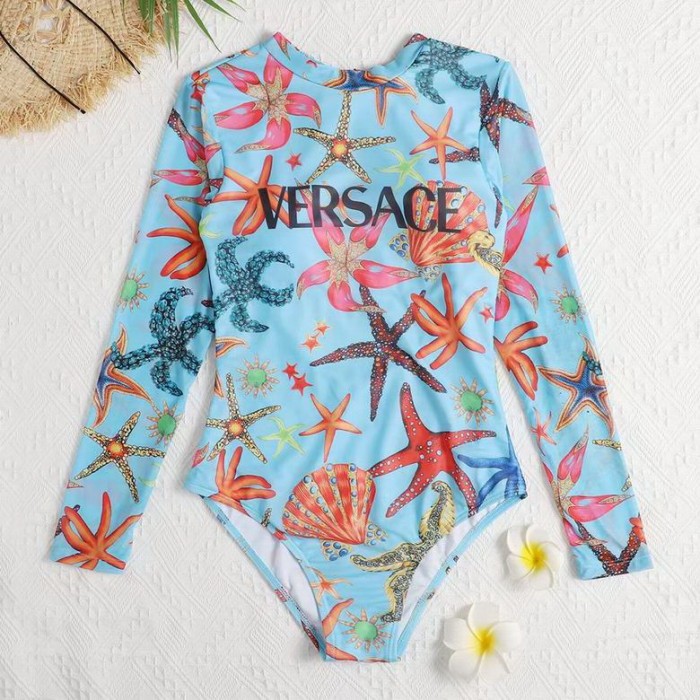 Versace Bikini-034(S-XL)