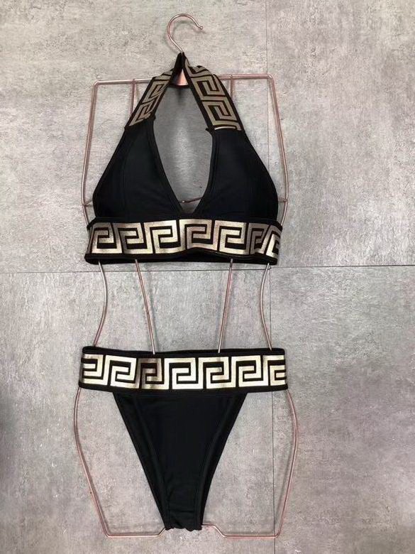 Versace Bikini-096(S-XL)