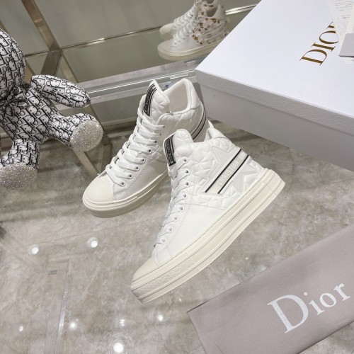 Dior Women Shoes 1：1 quality-406