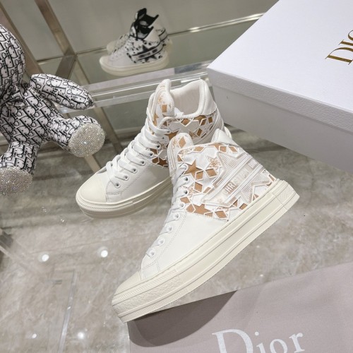 Dior Women Shoes 1：1 quality-404