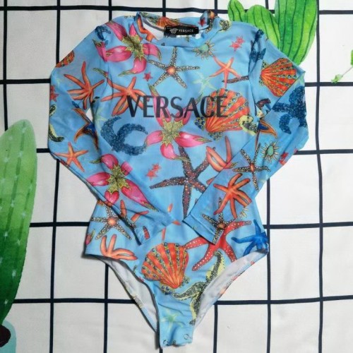 Versace Bikini-037(S-XL)