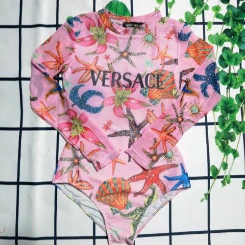Versace Bikini-036(S-XL)
